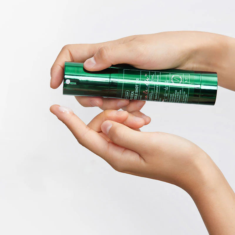 Vt Cosmetics Pro Cica Reedle Shot 100 Centella Asiatica