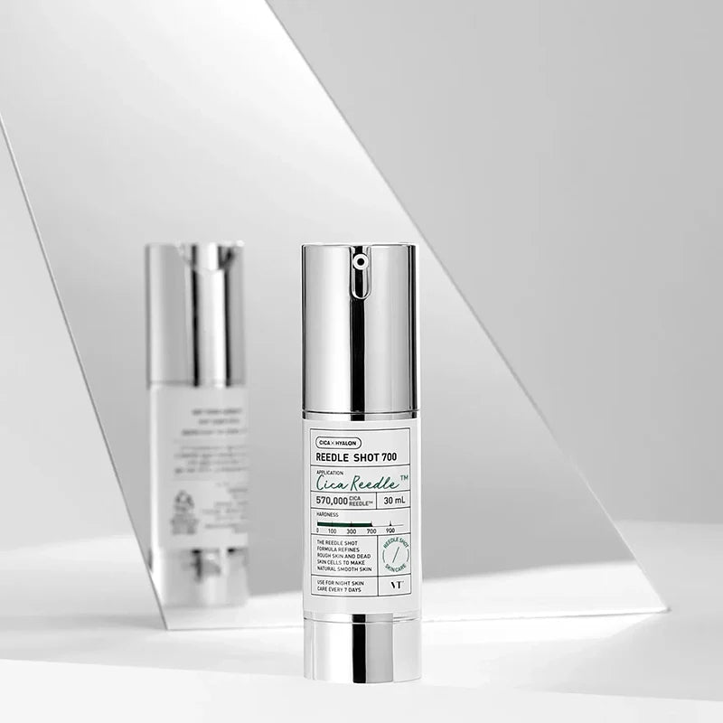 Vt Cosmetics Reedle Shot 700 30 Ml