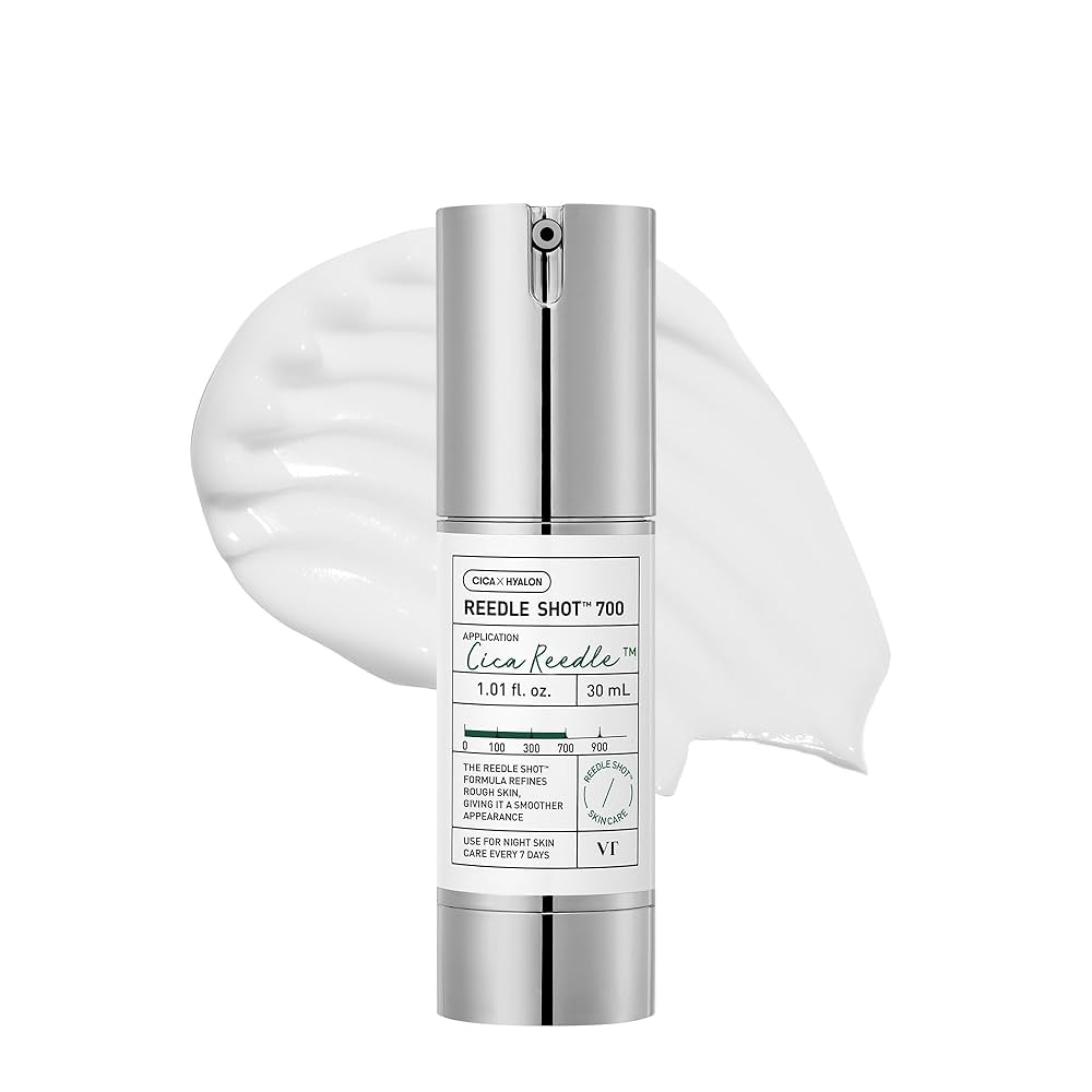 Vt Cosmetics Reedle Shot 700 30 Ml