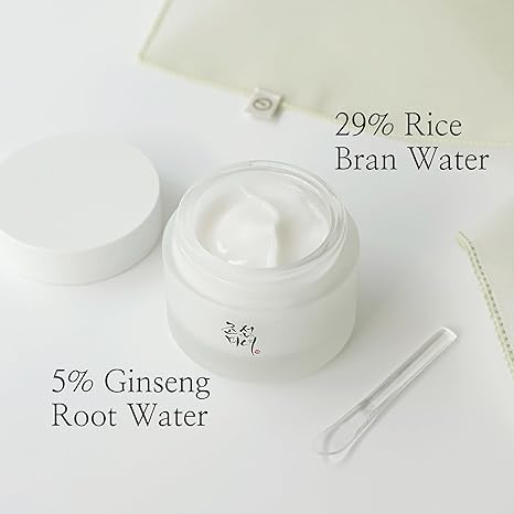 Beauty Of Joseon Dynasty Cream 50 Ml Hydrating Cream