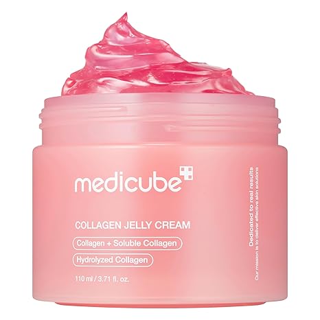 Medicube Collagen Jelly Cream - 50ml