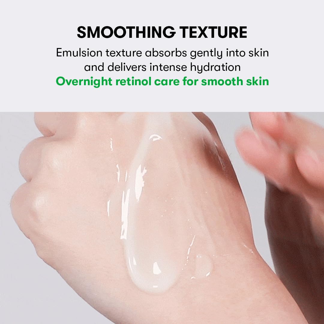 VT Cosmetics Reti-A Reedle Shot 100 – Retinol Vitamin A Microneedle Serum