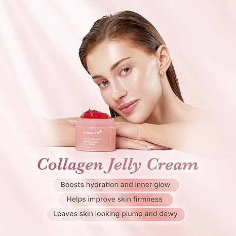 Medicube Collagen Jelly Cream 110 ml