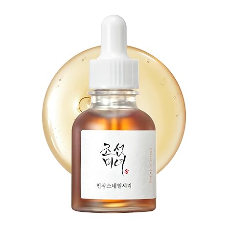 Beauty Of Joseon Revive Serum Ginseng And Snail Mucin 30 ml