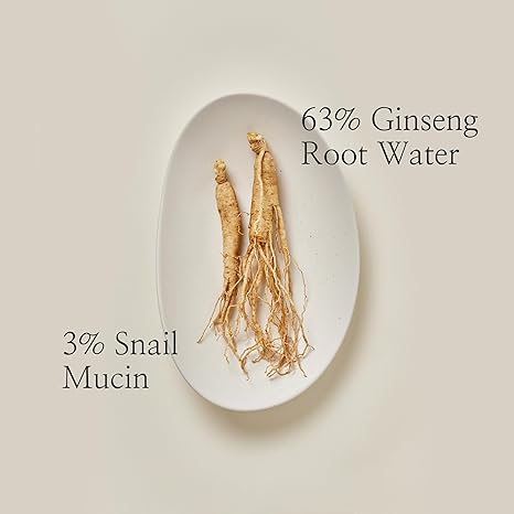 Beauty Of Joseon Revive Serum Ginseng And Snail Mucin 30 ml