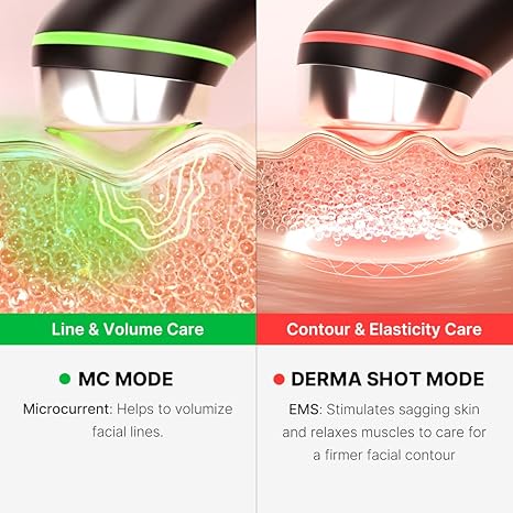 Medicube Age-R Booster Pro Ex - Face Care