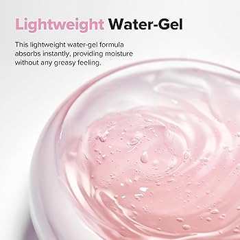 Beauty Of Joseon Red Bean Water Gel Lightweight Cream-Gel For Face 100ml