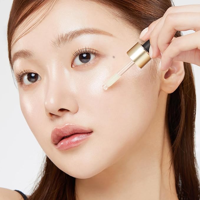 Medicube Age-R Vita C Pro Ampoule 20ml - Skin Care Serum