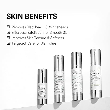 Vt Cosmetics Reedle Shot 700 30 Ml