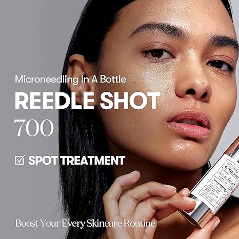 Vt Cosmetics Reedle Shot 700 30 Ml