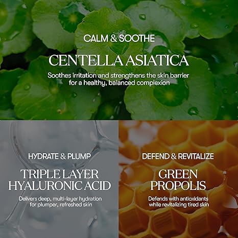 Vt Cosmetics Cica Daily Soothing Mask - 30 Sheets