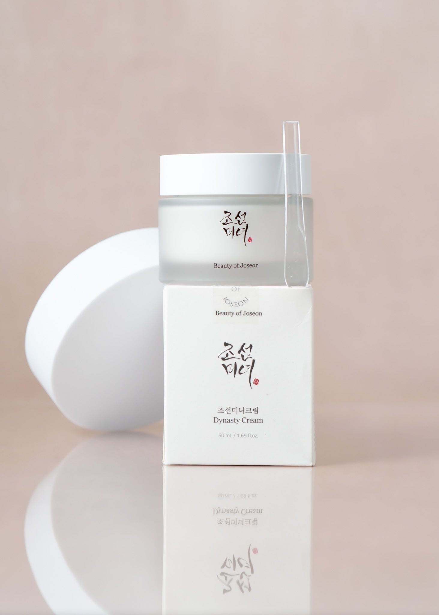 Beauty Of Joseon Dynasty Cream 50 Ml Hydrating Cream