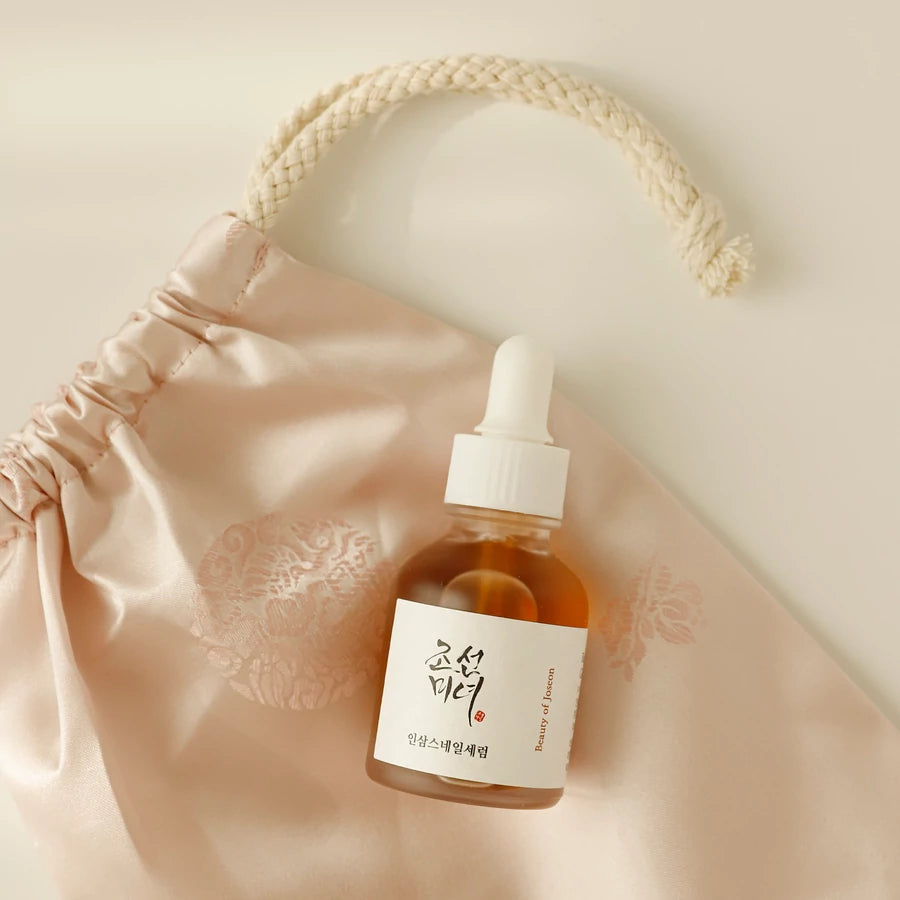 Beauty Of Joseon Revive Serum Ginseng And Snail Mucin 30 ml