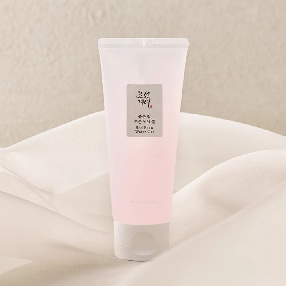Beauty Of Joseon Red Bean Water Gel Lightweight Cream-Gel For Face 100ml