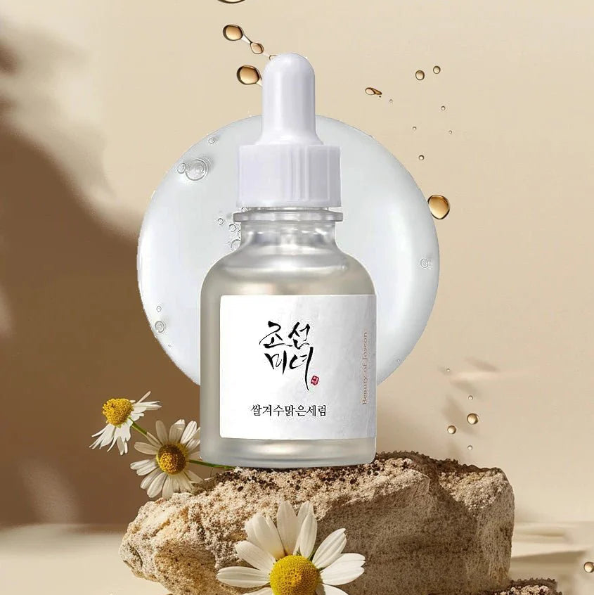 Beauty Of Joseon Glow Deep Serum Rice + Alpha Arbutin Face Serum 30ml