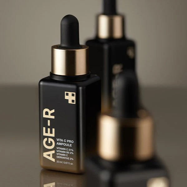 Medicube Vita C Pro Ampoule originalni serum s visokim udjelom vitamina C – hrvatska online trgovina GlowLab EU