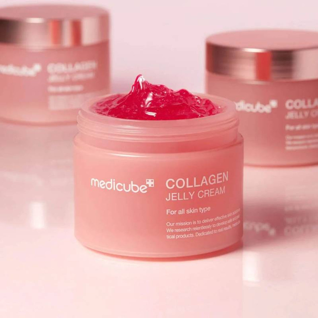 Medicube Collagen Jelly Cream - 50ml