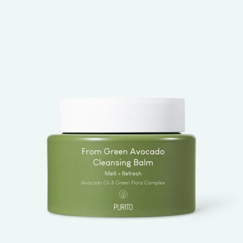 PURITO SEOUL From Green Avocado Cleansing Balm 100ml