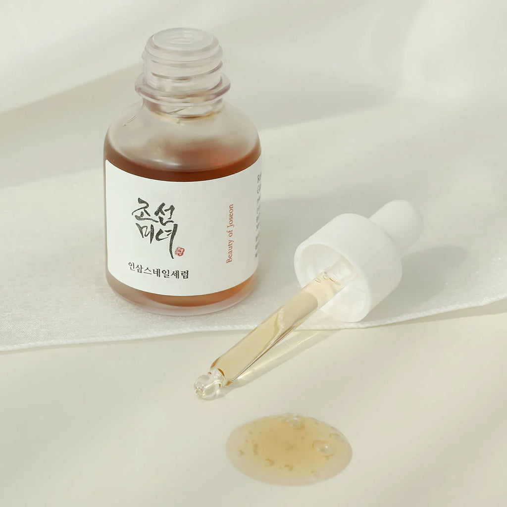 Beauty Of Joseon Revive Serum Ginseng And Snail Mucin 30 ml