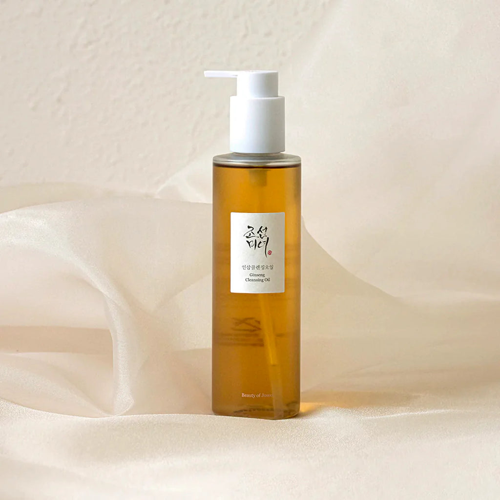 Beauty of Joseon Ginseng Cleansing Oil – ulje za čišćenje lica s ginsengom