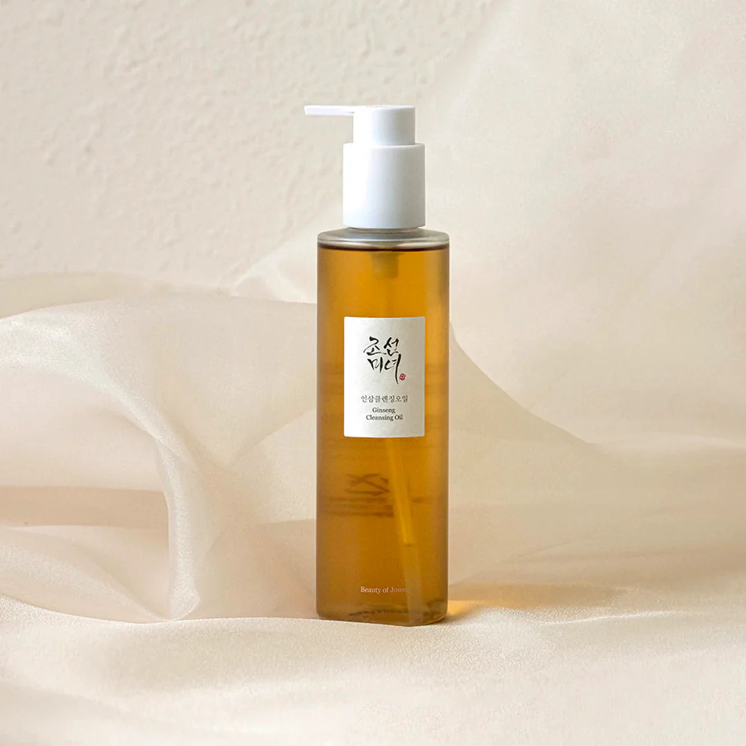 Beauty of Joseon Ginseng Cleansing Oil – ulje za čišćenje lica s ginsengom