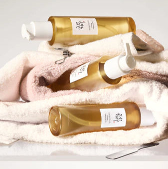 Beauty of Joseon Ginseng Cleansing Oil – ulje za čišćenje lica s ginsengom