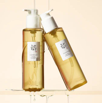 Beauty of Joseon Ginseng Cleansing Oil – ulje za čišćenje lica s ginsengom