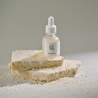 Beauty Of Joseon Glow Deep Serum Rice + Alpha Arbutin Face Serum 30ml