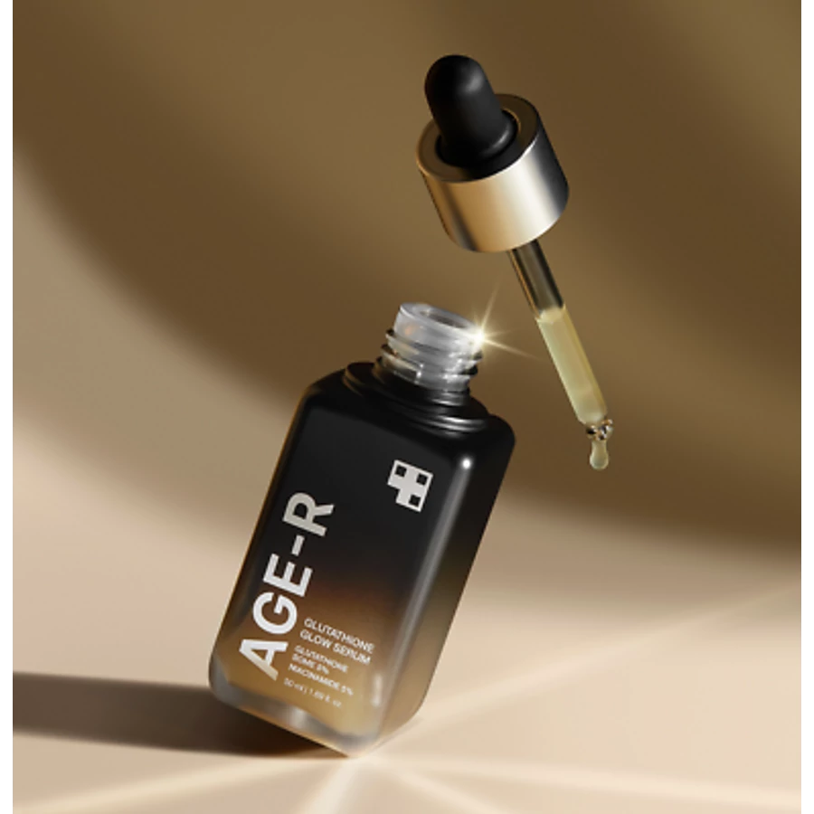 Medicube Age-R Vita C Pro Ampoule 20ml - Skin Care Serum