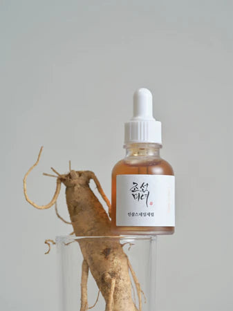 Beauty Of Joseon Revive Serum Ginseng And Snail Mucin 30 ml